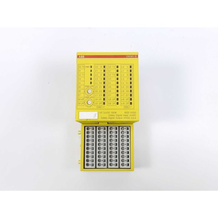 ABB 1SAP284100R0001 ABB 1SAP284100R0001