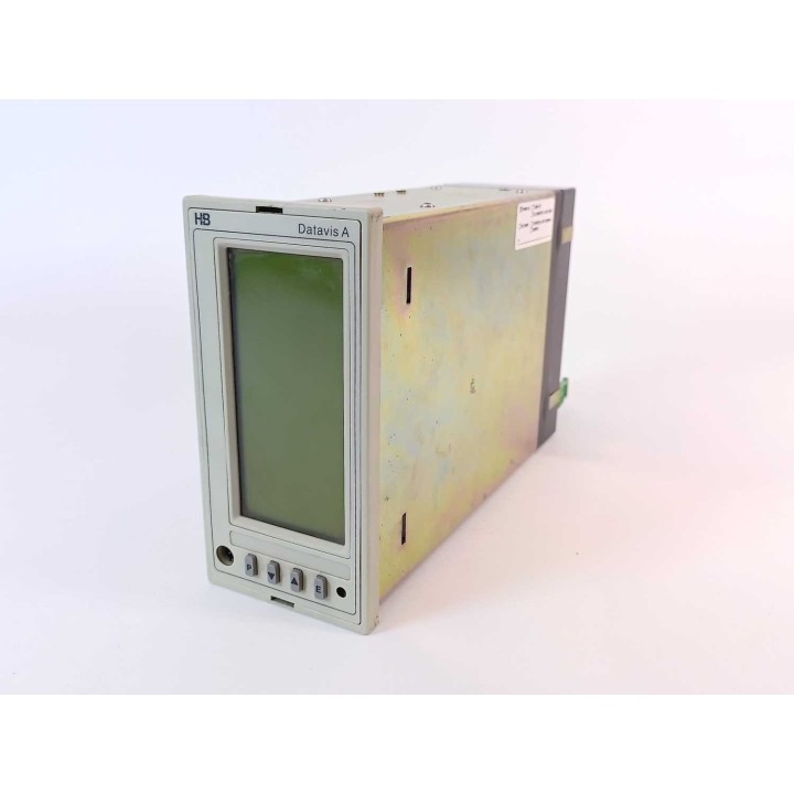  Datavis A P30811