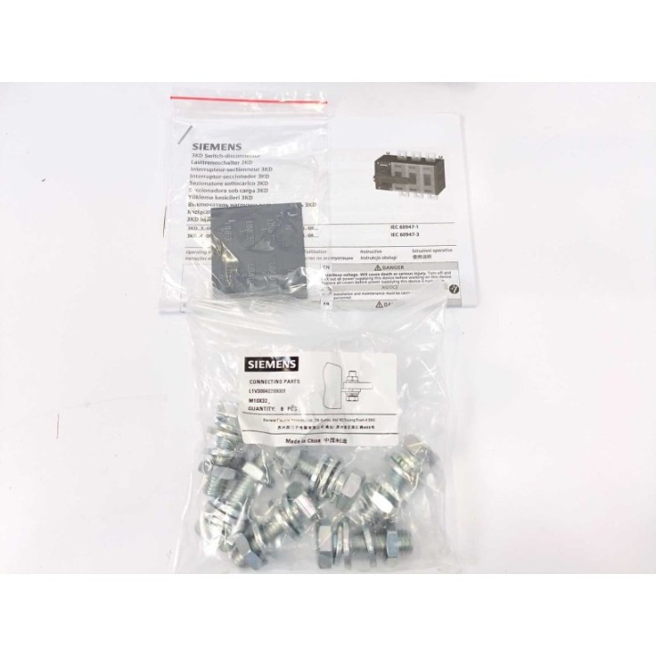 Siemens 3KD4230-0PE10-0 Siemens 3KD4230-0PE10-0