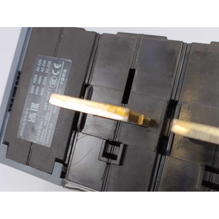 Siemens 3KD4230-0PE10-0 Siemens 3KD4230-0PE10-0