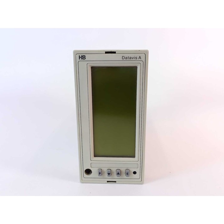  Datavis A P30811