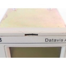 Hartmann   Braun AG Datavis A P30811