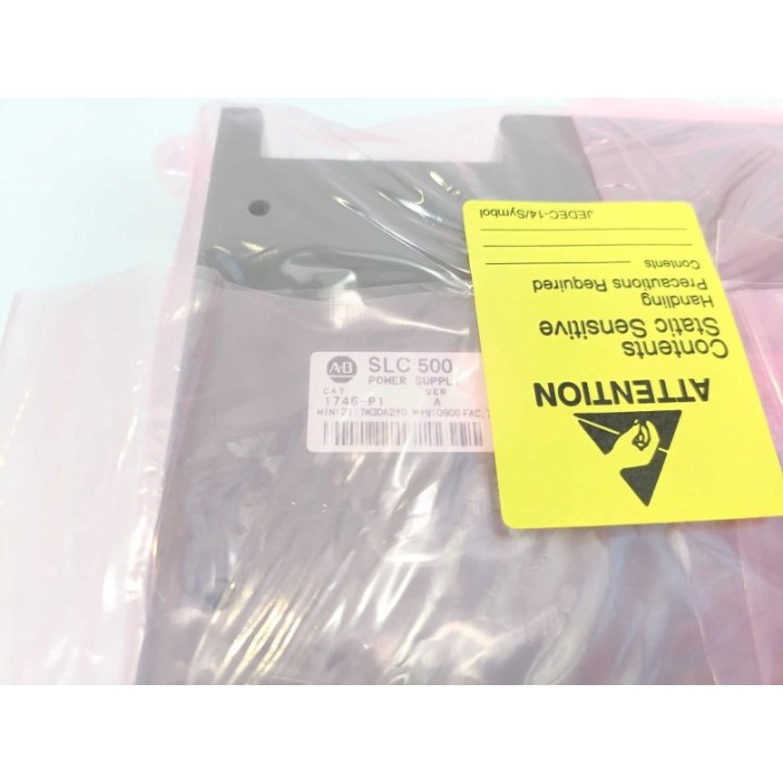 AB 1746-P1 SLC 500 AB 1746-P1 SLC 500