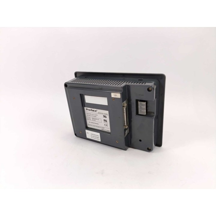 Pro-Face GP37W-LG11-24V