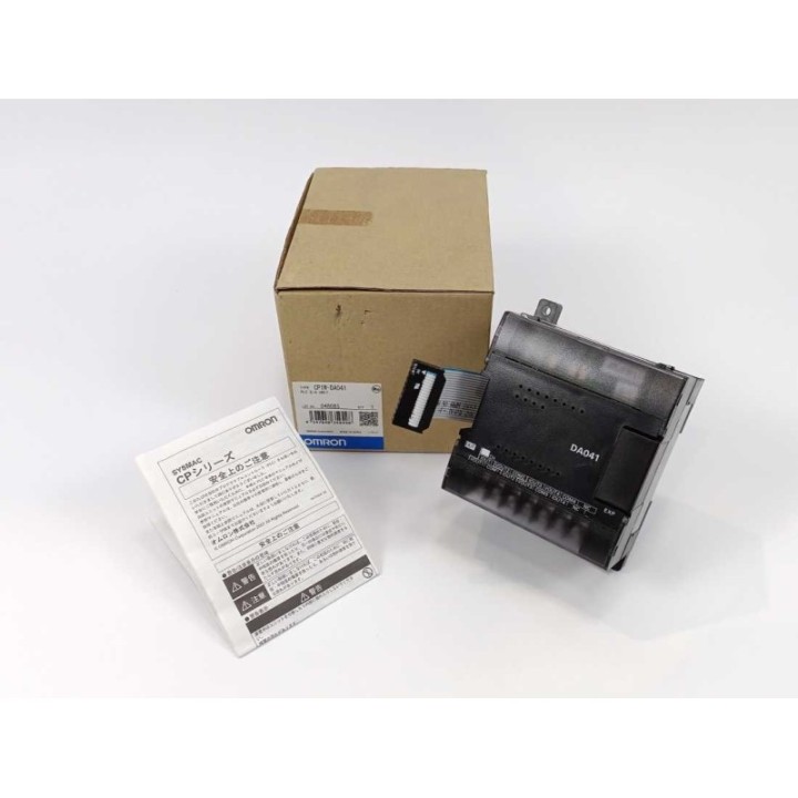 OMRON CP1W-DA041