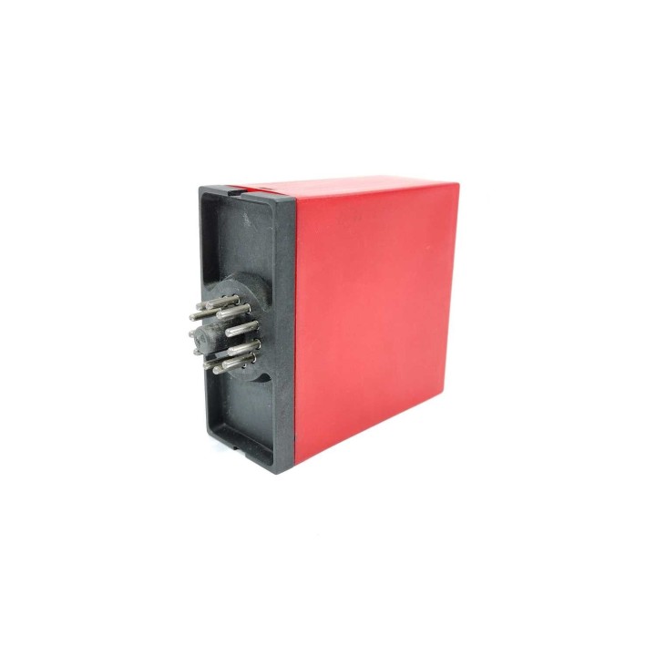 PR Electronics 2214A1C   2214 A1C