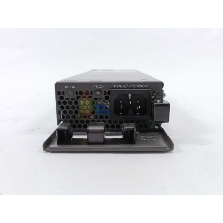 Delta Electronics DPS-715DB-A Delta Electronics DPS-715DB-A