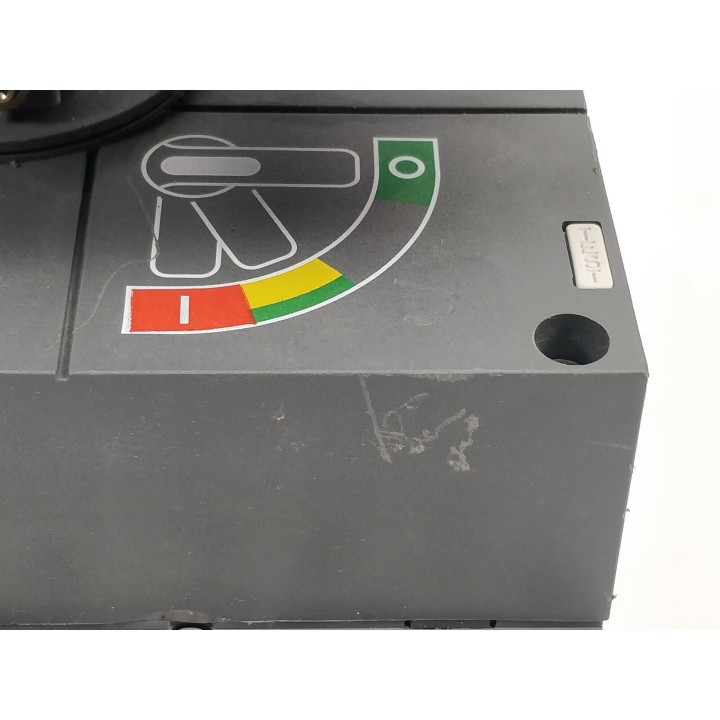 ABB SACE S3N