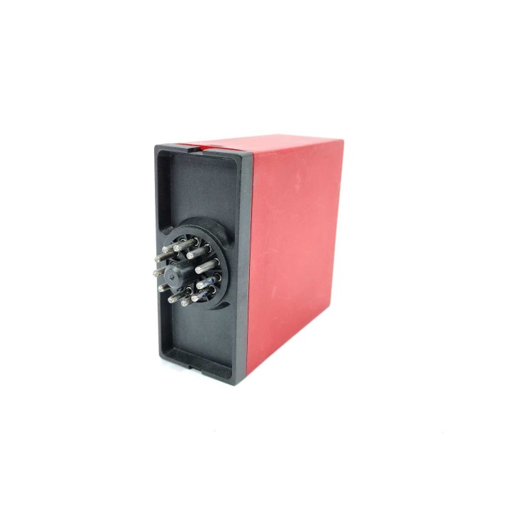 PR Electronics 2204