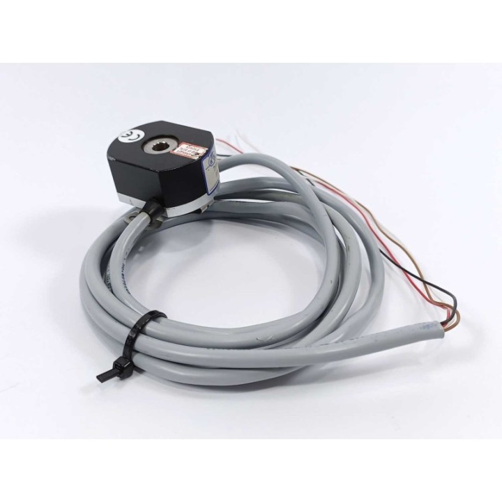 British Encoder 260-PP British Encoder 260-PP