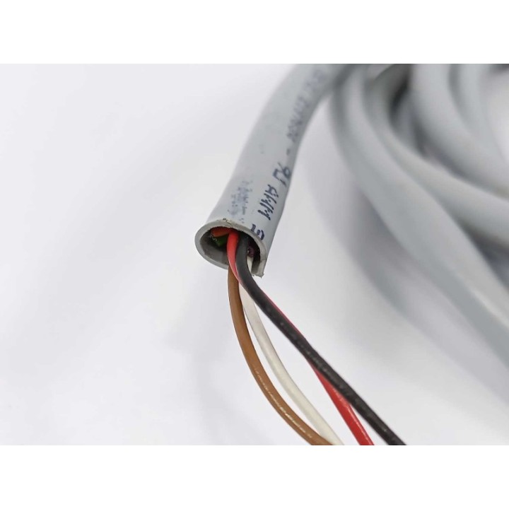 British Encoder 260-PP British Encoder 260-PP