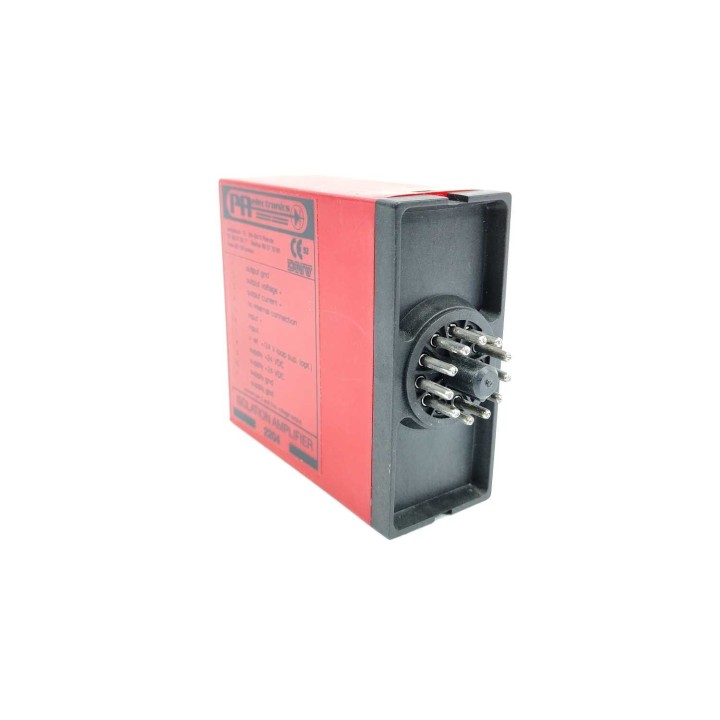 PR Electronics 2204