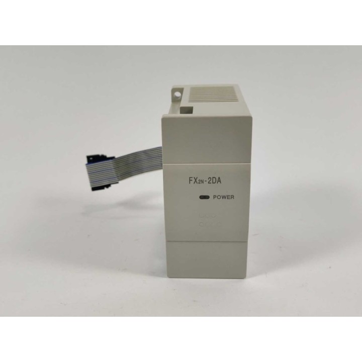 Mitsubishi FX2N-2DA Mitsubishi FX2N-2DA