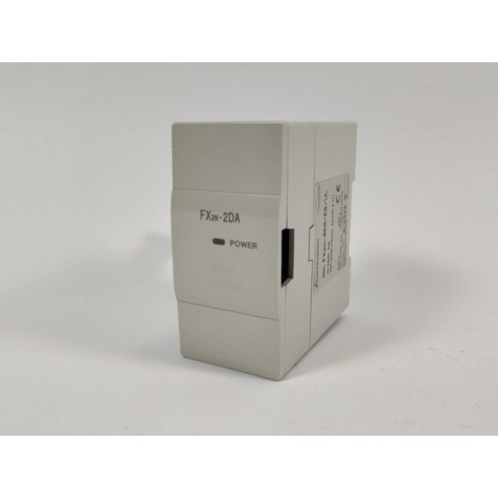 Mitsubishi FX2N-8ER-ES UL Mitsubishi FX2N-8ER-ES UL