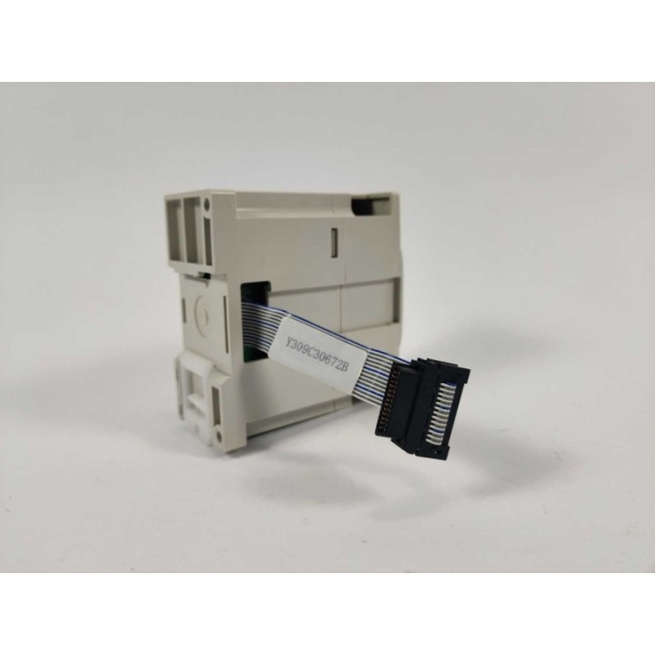 Mitsubishi FX2N-8ER-ES UL Mitsubishi FX2N-8ER-ES UL