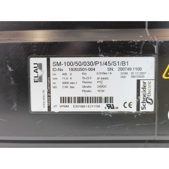 Schneider Electric 19203501-004