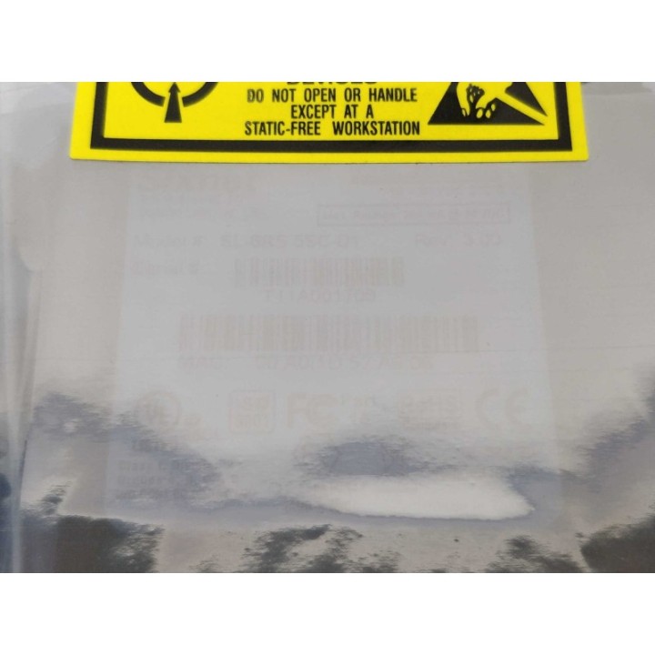 Red Lion Sixnet SL-6RS-5SC-D1 Red Lion Sixnet SL-6RS-5SC-D1