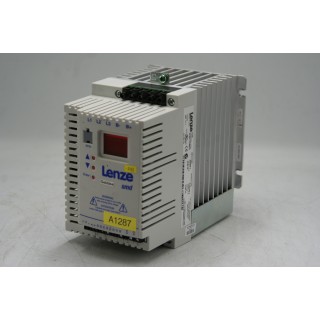 LENZE Lenze Inverter ESMD552L4TXA