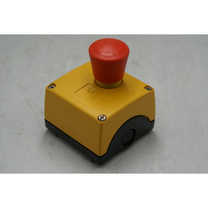 SIEMENS Button Siemens 3 SB 38