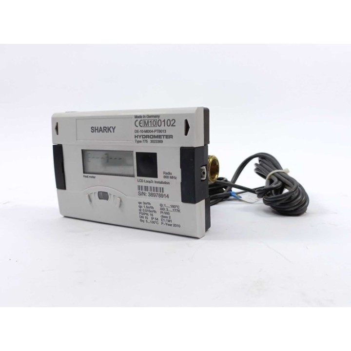 HYDROMETER SHARKY 3023369 HYDROMETER SHARKY 3023369