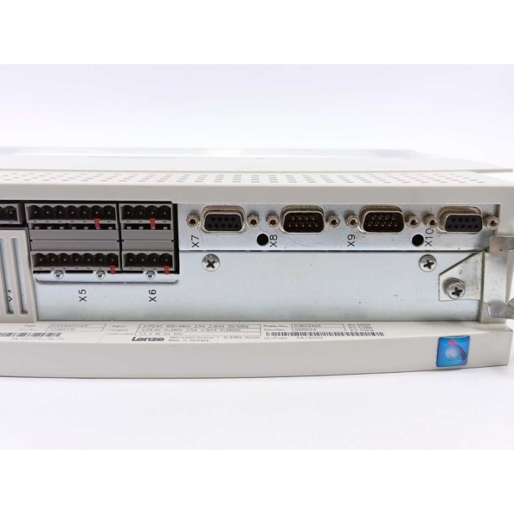 LENZE EVS9322-EP LENZE EVS9322-EP