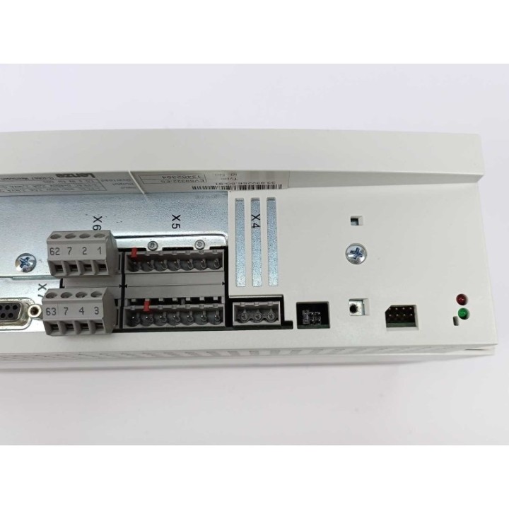 LENZE EVS9322-ES LENZE EVS9322-ES