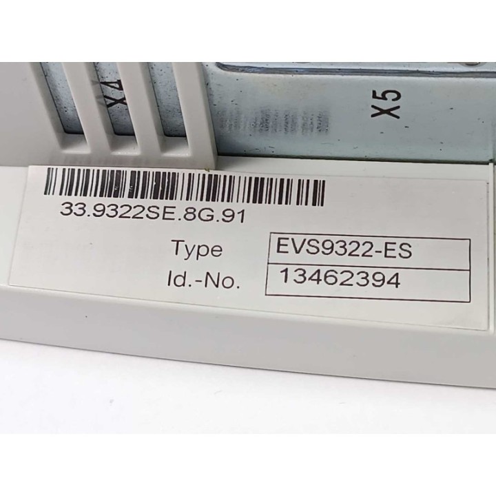 LENZE EVS9322-ES LENZE EVS9322-ES