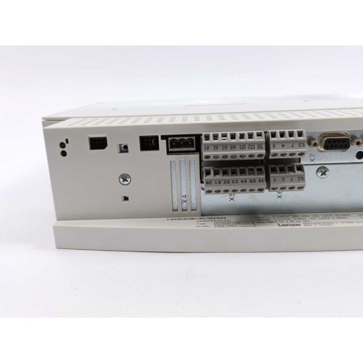 LENZE EVS9321-EP LENZE EVS9321-EP
