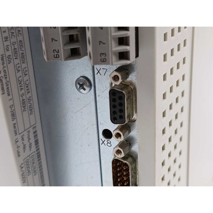 LENZE EVS9321-EP LENZE EVS9321-EP