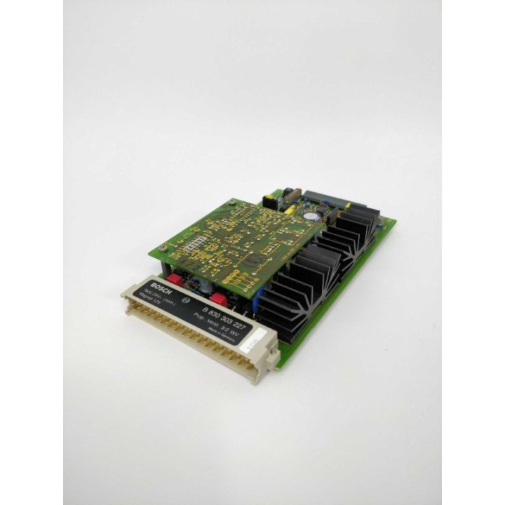 Bosch B 830 303 227 Prop. verst. 3/2 WV Bosch B 830 303 227 Prop. verst. 3/2 WV