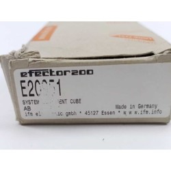 Efector 200 E20951