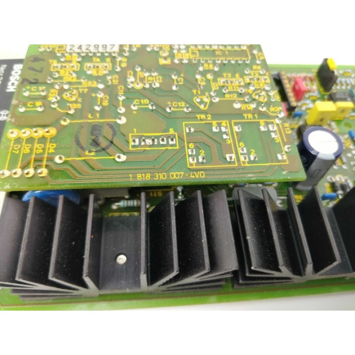 Bosch B 830 303 227 Prop. verst. 3/2 WV Bosch B 830 303 227 Prop. verst. 3/2 WV