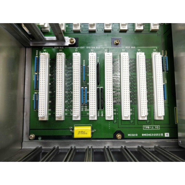 Mitsubishi FCA325L3NJ-1 Mitsubishi FCA325L3NJ-1