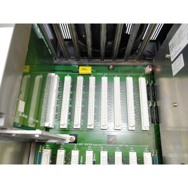 Mitsubishi FCA325L3NJ-1 Mitsubishi FCA325L3NJ-1