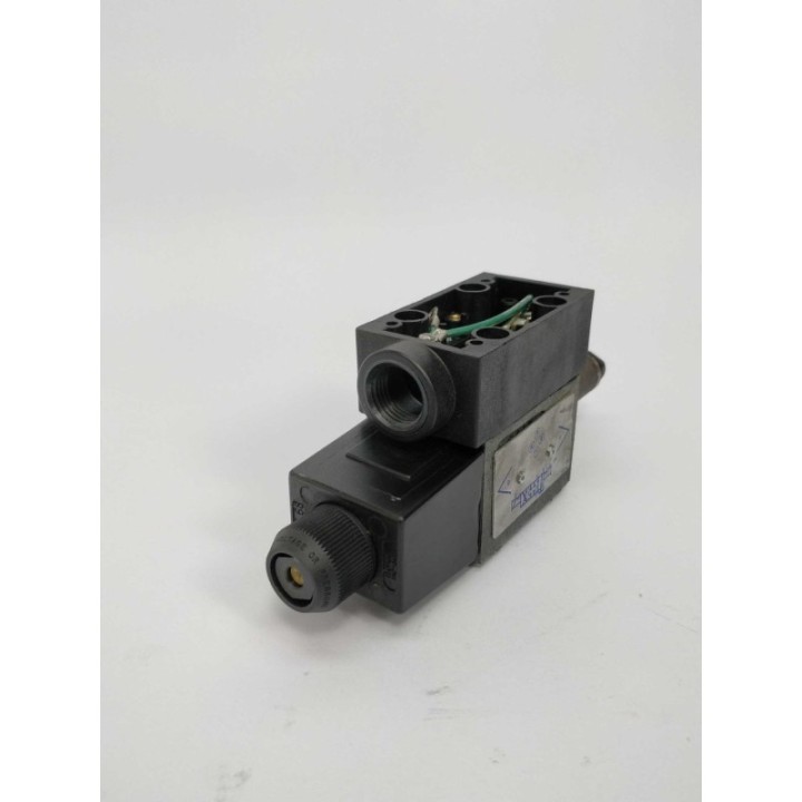 Continental Hydraulics VS5M-2A-GMBT-68L-J Continental Hydraulics VS5M-2A-GMBT-68L-J