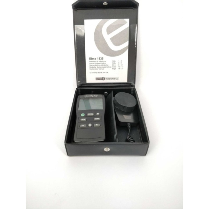 Elma Instruments 1335 Elma Instruments 1335