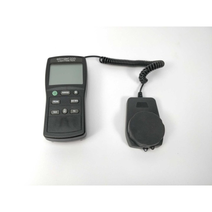 Elma Instruments 1335 Elma Instruments 1335