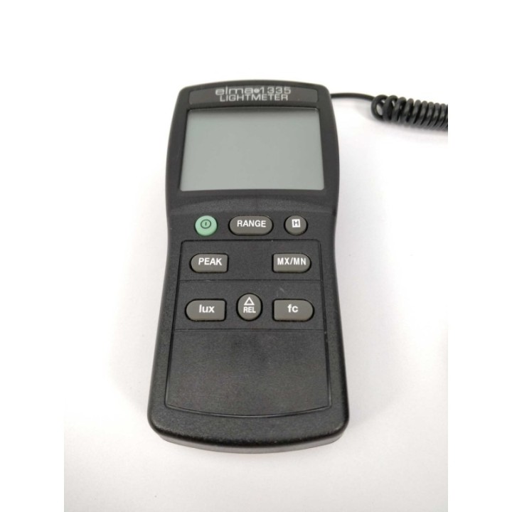 Elma Instruments 1335 Elma Instruments 1335