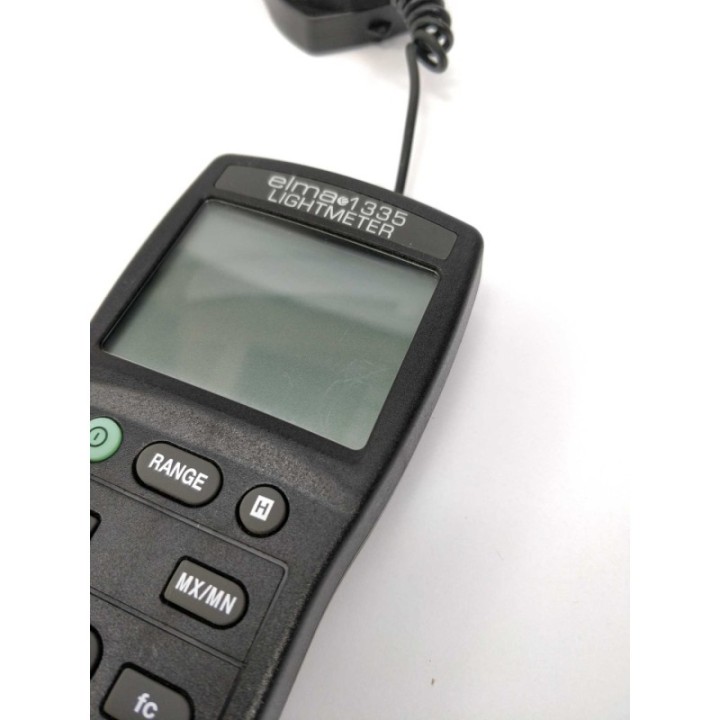 Elma Instruments 1335 Elma Instruments 1335