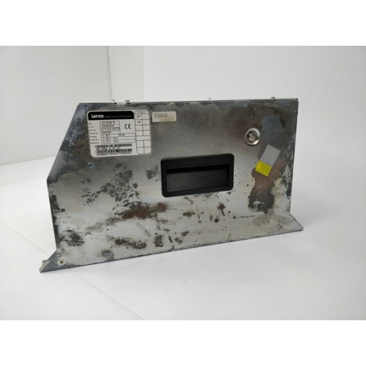 LENZE 33.4904E