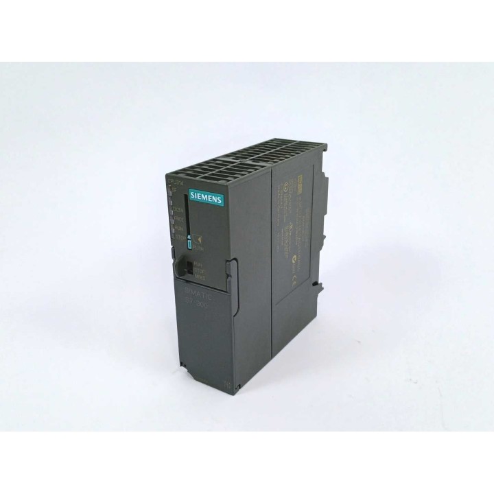 Siemens 6ES7314-1AG13-0AB0