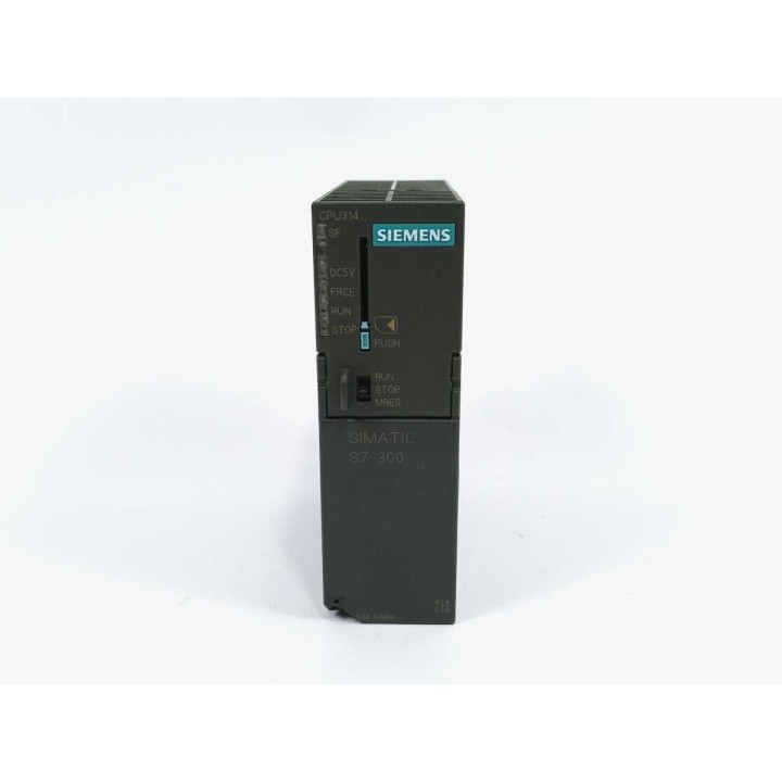 Siemens 6ES7314-1AG13-0AB0