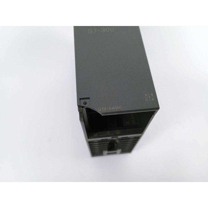 Siemens 6ES7314-1AG13-0AB0