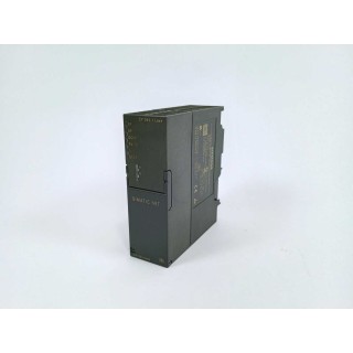 Siemens 6GK7343-1CX10-0XE0