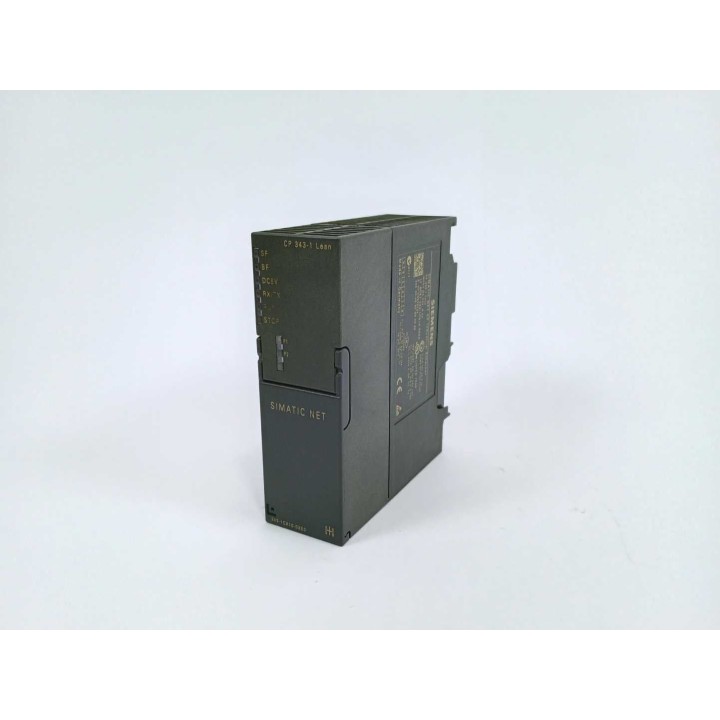 Siemens 6GK7343-1CX10-0XE0