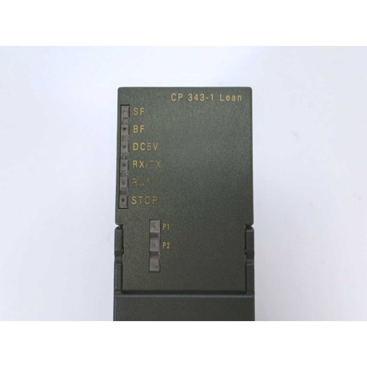 Siemens 6GK7343-1CX10-0XE0