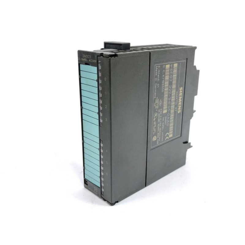 Siemens 6ES7322-1HF01-0AA0 Siemens 6ES7322-1HF01-0AA0