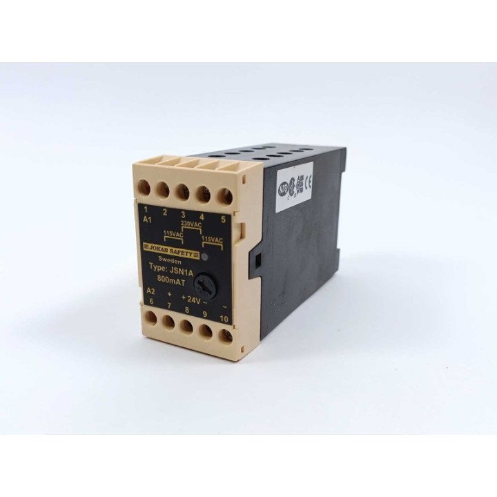 Jokab Safety JSN1A Jokab Safety JSN1A