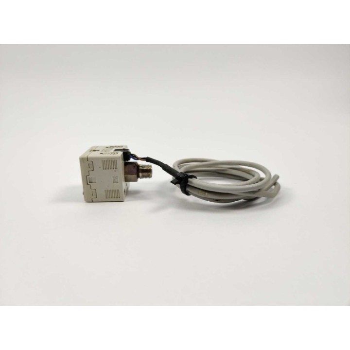 SMC Pneumatics ZSE30-01-28 SMC Pneumatics ZSE30-01-28