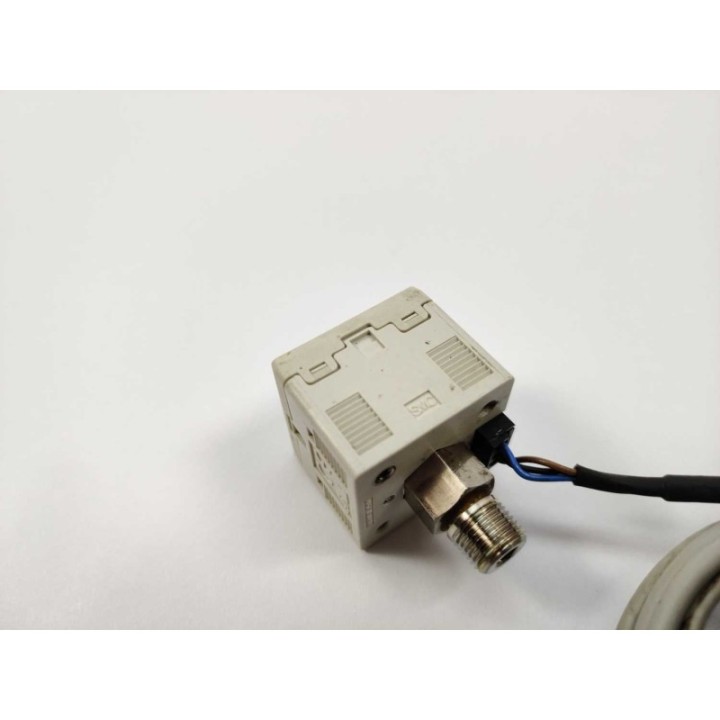 SMC Pneumatics ZSE30-01-28 SMC Pneumatics ZSE30-01-28